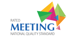 meeting national quality standard